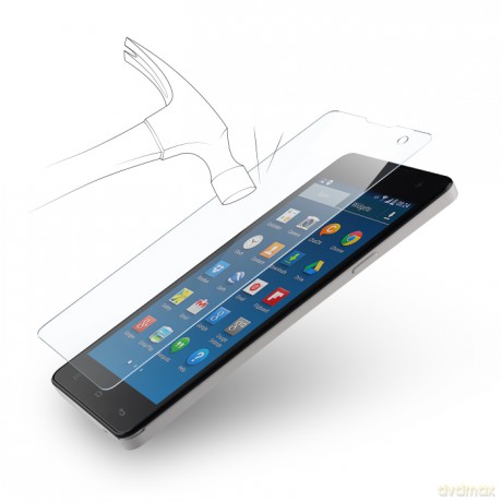 Szkło hartowane Tempered Glass Forever do iPhone 6/6S