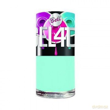 Bell Lakier do paznokci Gel 4D nr 05 8g