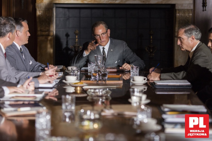 LBJ [Blu-Ray]