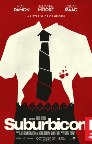 Suburbicon [Blu-Ray]