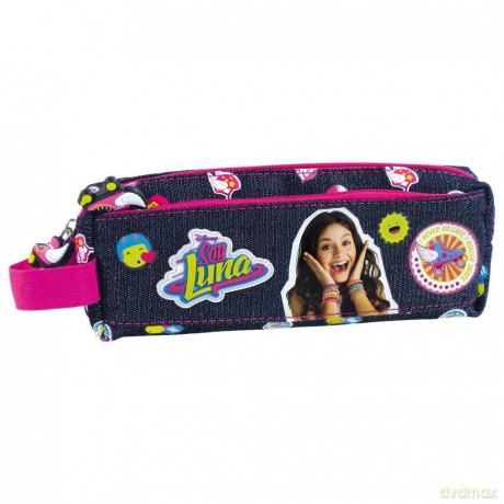 Piórnik A Soy Luna 12