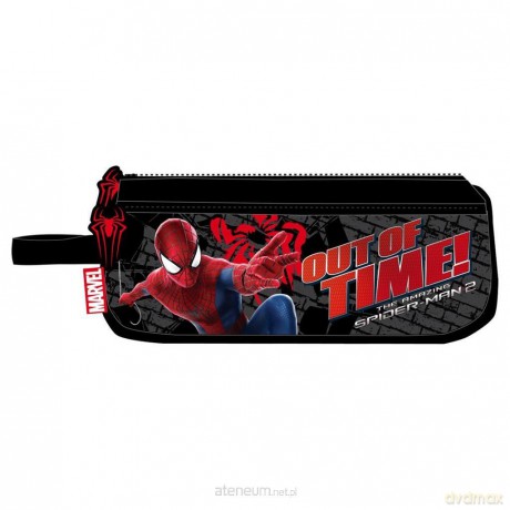 Piórnik E Amazing Spider-Man 16