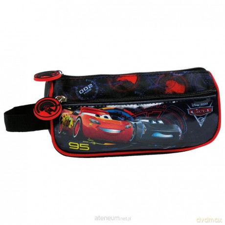 Piórnik E Cars 42