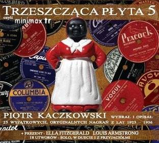 Trzeszcząca płyta 5 (digipack) [2CD]