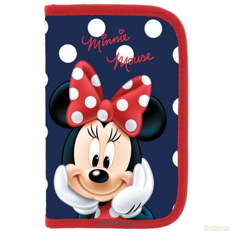 Piórnik jednokomorowy Minnie 19