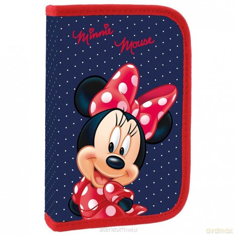 Piórnik jednokomorowy Minnie 19