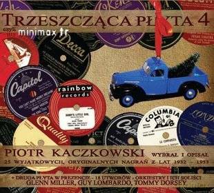 Trzeszcząca płyta 4 (digipack) [2CD]