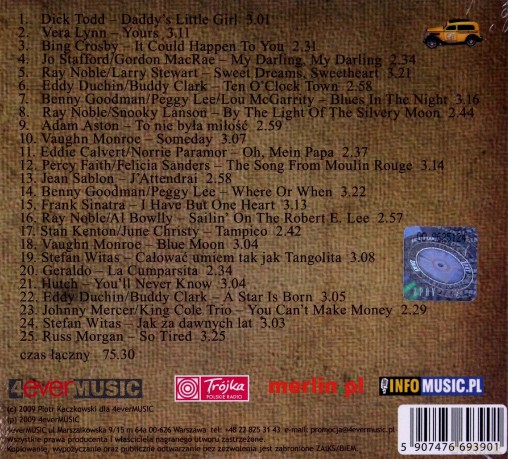 Trzeszcząca płyta 4 (digipack) [2CD]