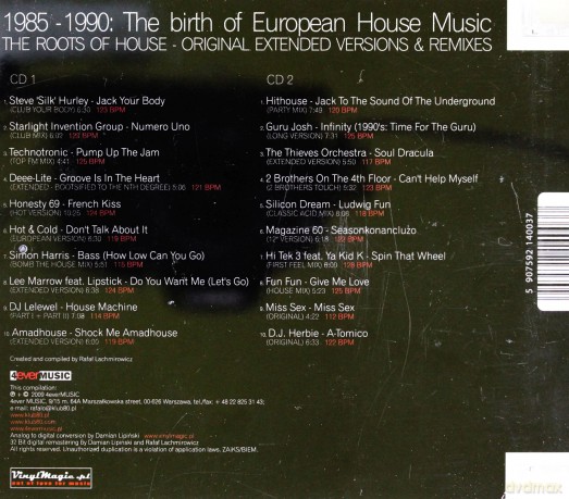 Night Club 80 [2CD]