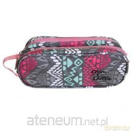 Piórnik szary Aztec
