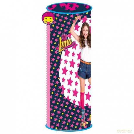 Piórnik tuba Soy Luna 11