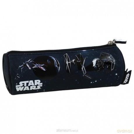 Piórnik tuba Star Wars 14 (Gwiezdne Wojny)