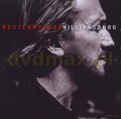 Westernhagen: Williamsburg [CD]