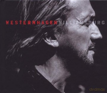 Westernhagen: Williamsburg [CD]