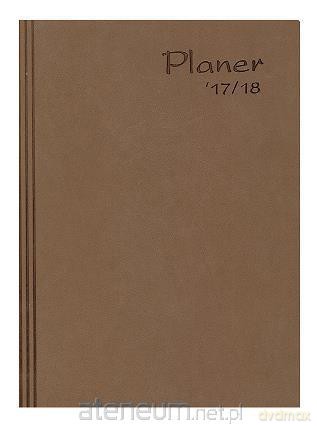 Planer A5/192K Soft [KALENDARZ]