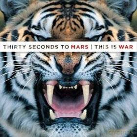 30 Seconds To Mars: This Is War [2xWinyl]+[CD]