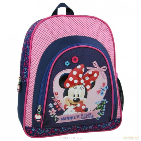 Plecak 12 Minnie 17