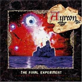 Ayreon: The Final Experiment (Special Edition) [2CD]