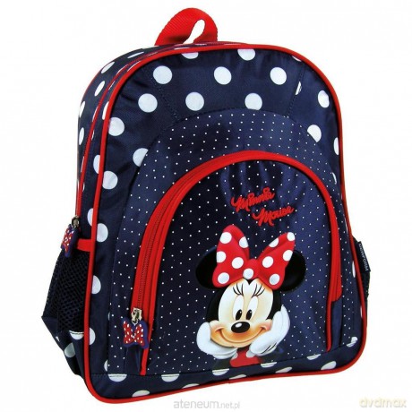 Plecak 12 Minnie 19
