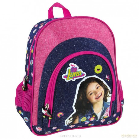 Plecak 12 Soy Luna 12