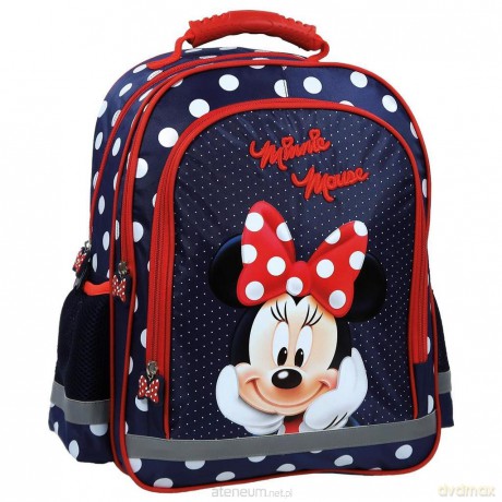 Plecak 15 B Minnie 19