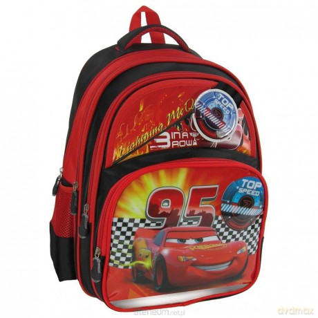 Plecak 15 Cars 41