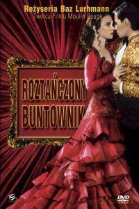 Roztańczony buntownik [DVD]