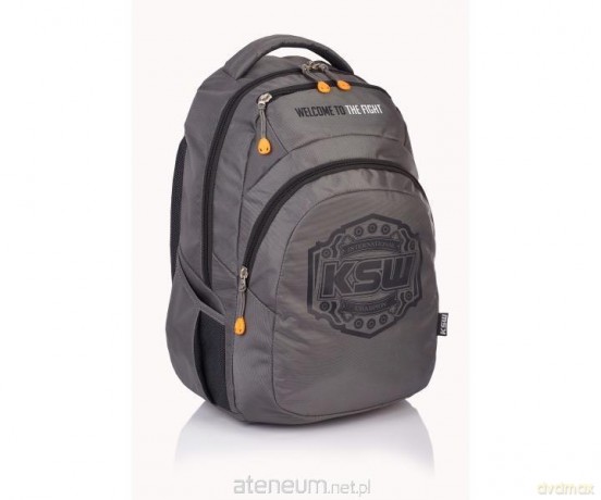 Plecak KS-02 KSW