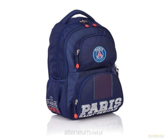 Plecak PSG-01 Paris Saint-Germain