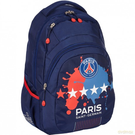 Plecak PSG-02 Paris Saint-Germain