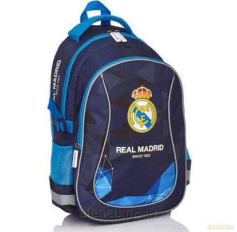 Plecak RM-81 Real Madrid Color 3