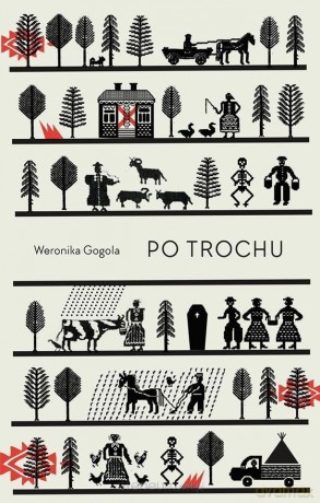Po trochu - Weronika Gogola [KSIĄŻKA]