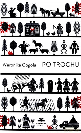 Po trochu - Weronika Gogola [KSIĄŻKA]