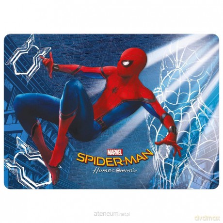 Podkładka laminowana Spider-Man Homecoming
