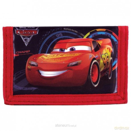 Portfel Cars 42