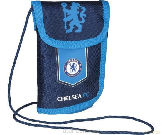 Portfel CH - 12 Chelsea FC 2