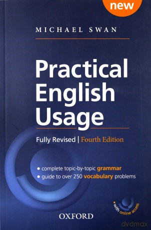 Practical English Usage - Michael Swan [KSIĄŻKA]