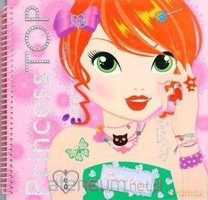 Princess Top Designs. Biżuteria [KSIĄŻKA]