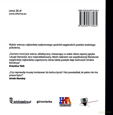 Programy w labiryncie - Istvan Kemeny [KSIĄŻKA]