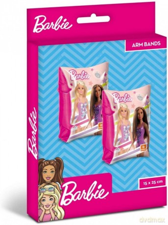 Rękawki do pływania Barbie