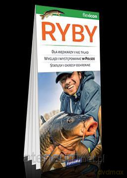 Ryby [KSIĄŻKA]
