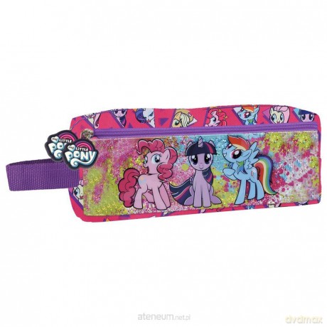 Saszetka My Little Pony 10