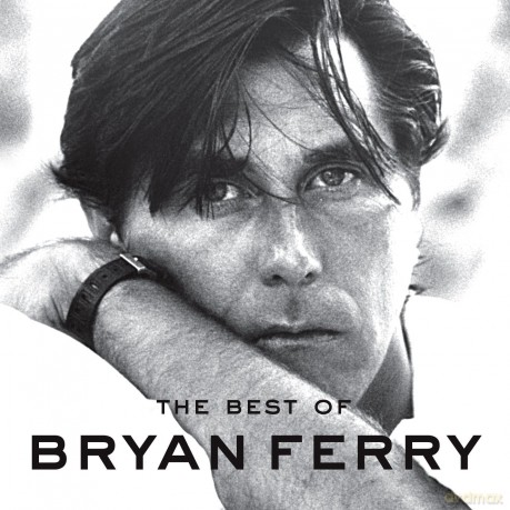 Bryan Ferry: The Best Of [CD]