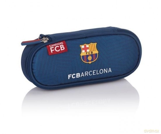 Saszetka piórnik FC-156 FC Barcelona 5