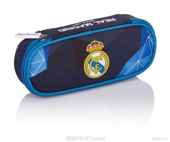 Saszetka piórnik RM-79 Real Madrid Color 3