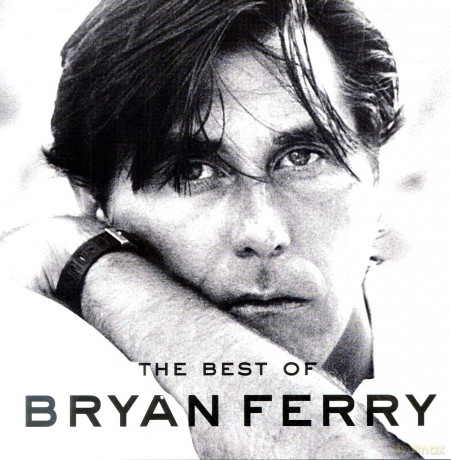 Bryan Ferry: The Best Of [CD]+[DVD]