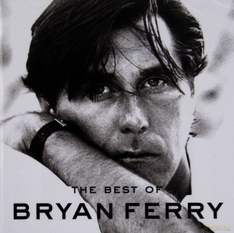 Bryan Ferry: The Best Of [CD]+[DVD]