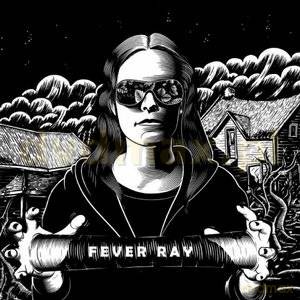 Fever Ray: Fever Ray Niska Cena [CD]