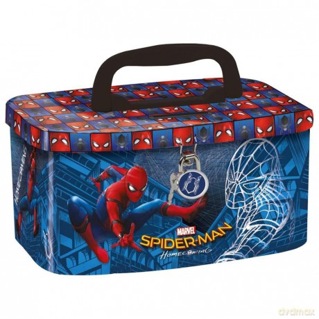 Skarbonka - Spider-Man Homecoming 10