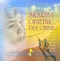 Skarby obietnic dla Ciebie [KSIĄŻKA]